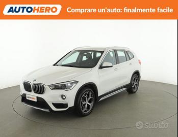 BMW X1 DN93688