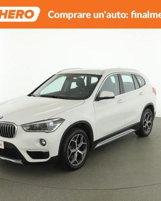 BMW X1 DN93688