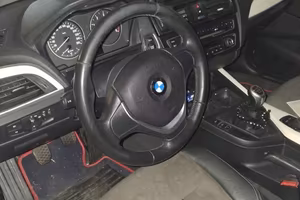 Bmw 2011
