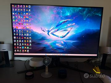 Rog pg32uq