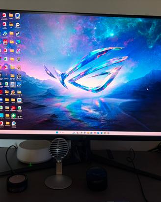 Rog pg32uq