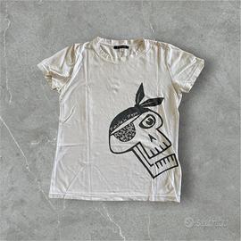 Maglietta bianca Patrizia Pepe – Taglia unica