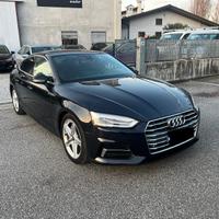 Audi A5 SPB 2.0 TDI 190 CV quattro Sport S LINE