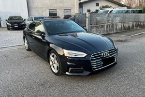 Audi A5 SPB 2.0 TDI 190 CV quattro Sport S LINE