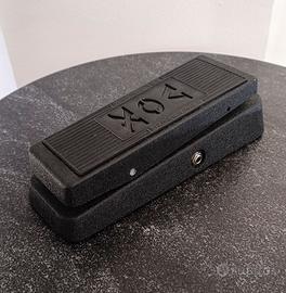 Vox V845 Wah-Wah