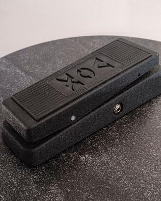 Vox V845 Wah-Wah