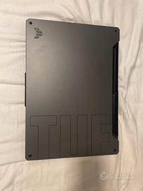 pc portatile da gaming
