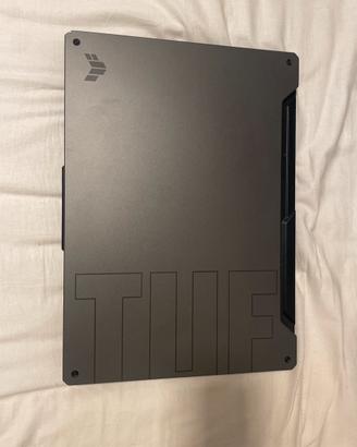 pc portatile da gaming