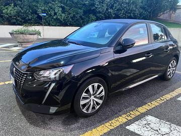 Peugeot 208 1.200 Pure tech