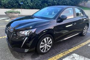 Peugeot 208 1.200 Pure tech