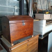 baule porta giochi e non solo...