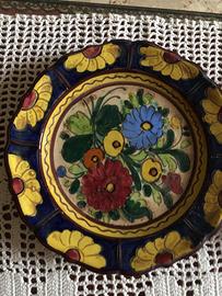Piatti decorativi