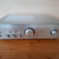Denon PMA-720AE silver, perfetto – 250€