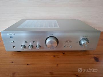 Denon PMA-720AE silver, perfetto – 250€