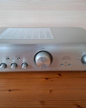 Denon PMA-720AE amplificatore perfetto 175€