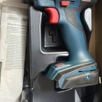 Avvitatore ad impulsi Bosch