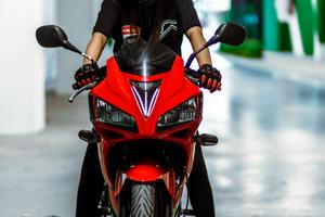Honda cbr 125