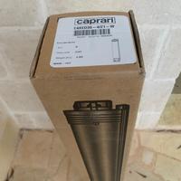 Pompa sommersa caprari