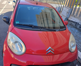 Citroen C1 1400 diesel