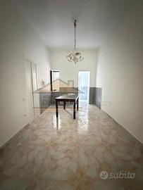 Appartamento in Via Madonna delle Grazie