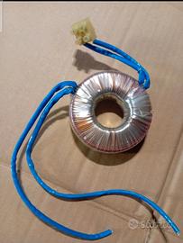 Trasformatore toroidale nuovo 