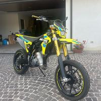 Suzuki Valenti S01 (TARGATO RSM)