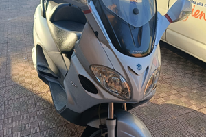 Piaggio X9
