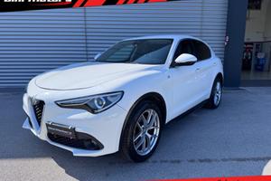ALFA ROMEO Stelvio 2.2 Ti Turbodiesel 210 CV AT8