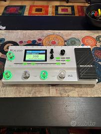 Strumenti musicali
