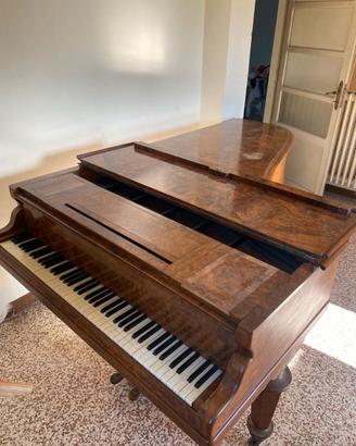 Pianoforte Erard