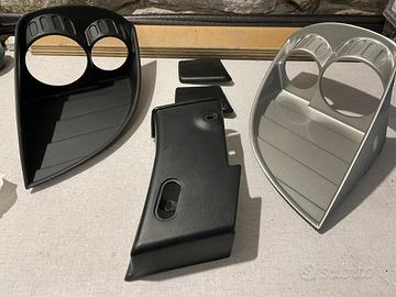 Varie Fiat Barchetta (NUOVE)