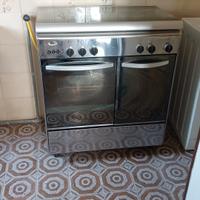 forno a gas