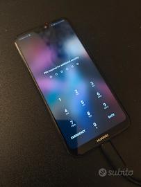 Huawei P20 Lite