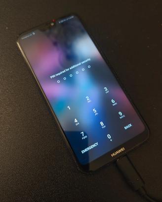 Huawei P20 Lite