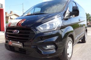 FORD Transit Custom 2.0dcti 9 POSTI PREZZO VALID