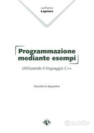 Programmazione mediante esempi
