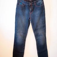 Pantaloni PMJ, mod. Legend, Tg 28 (42 IT)