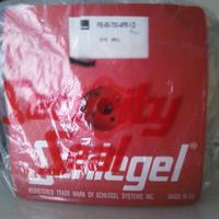 GUARNIZIONE A SPAZZOLA