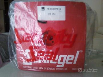 GUARNIZIONE A SPAZZOLA