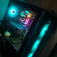 Pc gaming