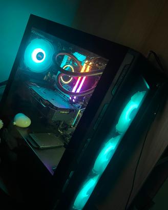 Pc gaming