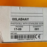 fotocellula per cancello Entrematic 