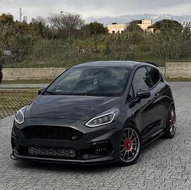 FORD FIESTA ST MK8