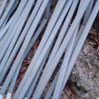 Struttura per piscina 