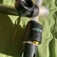 Tubo flessibile Aqua-Control lavastov. Electrolux