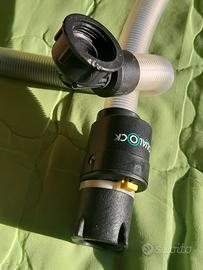 Tubo flessibile Aqua-Control lavastov. Electrolux