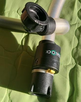 Tubo flessibile Aqua-Control lavastov. Electrolux