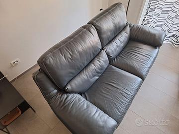 Divani & Divani by Natuzzi