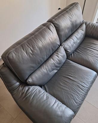 Divani & Divani by Natuzzi