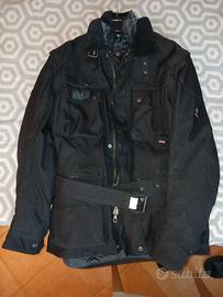 giubbotto tecnico da moto belstaff 
